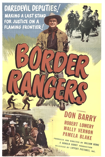 Border Rangers