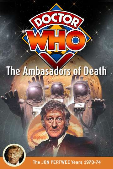 Doctor Who The Ambassadors of Death