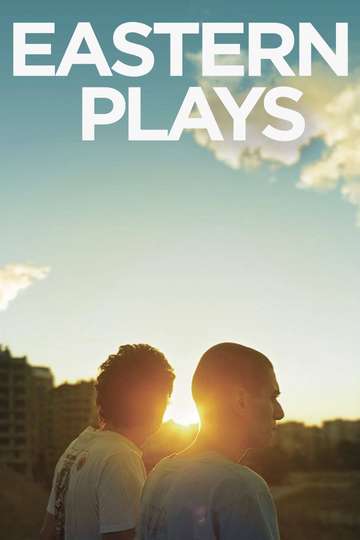 Eastern Plays Poster