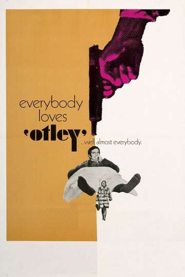 Otley Poster