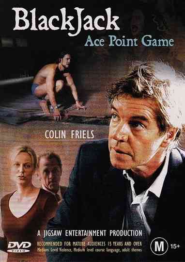BlackJack Ace Point Game
