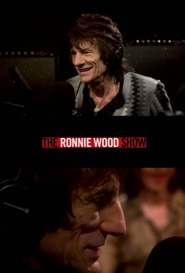 The Ronnie Wood Show