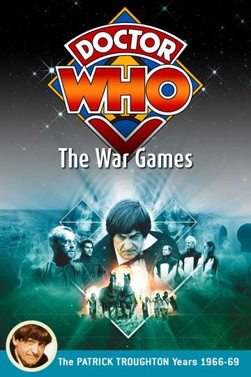 Doctor Who The War Games