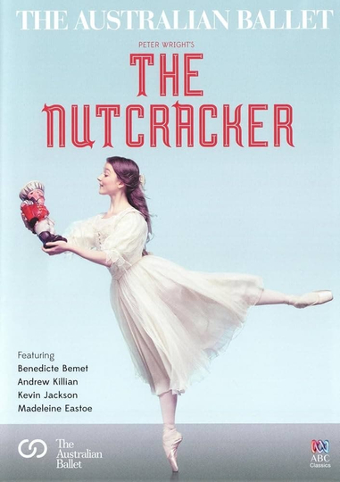 The Australian Ballets The Nutcracker