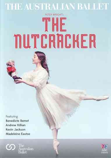 The Australian Ballet's The Nutcracker