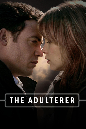 The Adulterer Poster