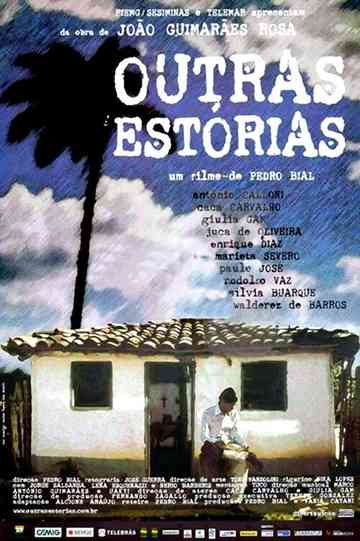 Outras Estórias Poster
