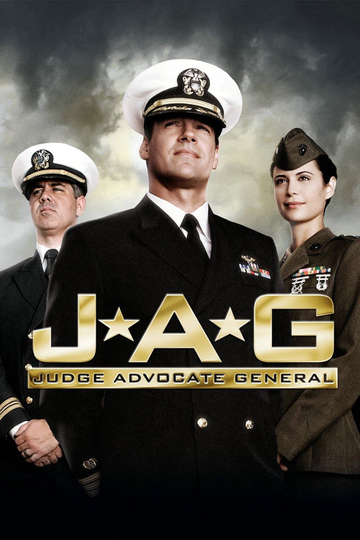 JAG Poster