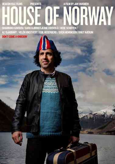 House of Norway poster