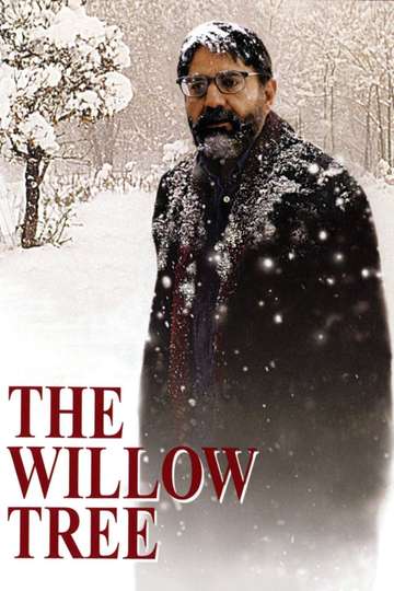 The Willow Tree Poster
