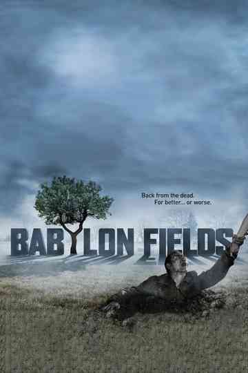 Babylon Fields Poster