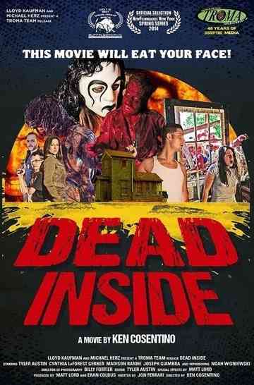 Tromas Dead Inside