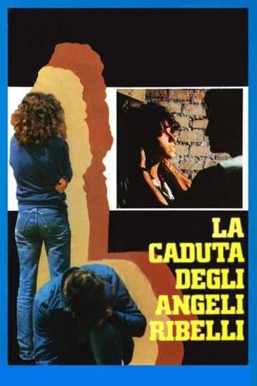The Fall of the Rebel Angels Poster