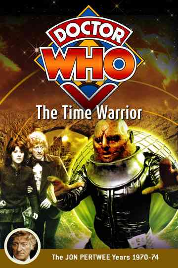 Doctor Who: The Time Warrior
