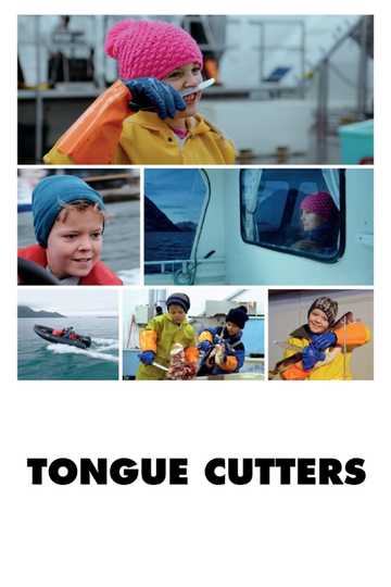 Tongue Cutters