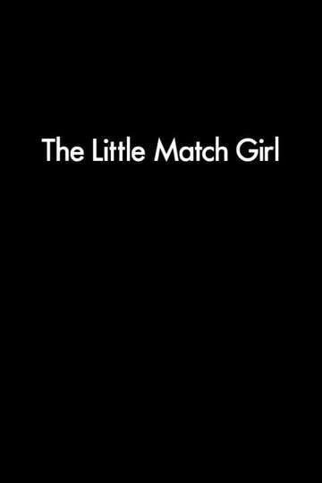 The Little Match Girl Poster