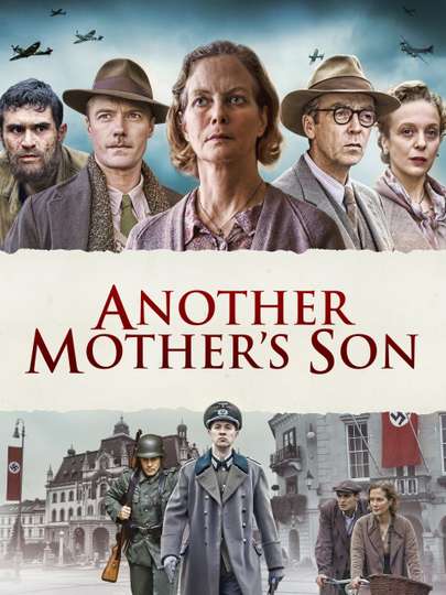 Another Mother's Son Poster