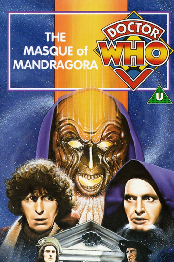 Doctor Who: The Masque of Mandragora Poster