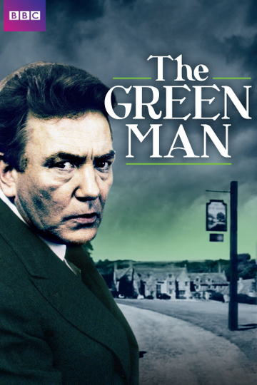 The Green Man