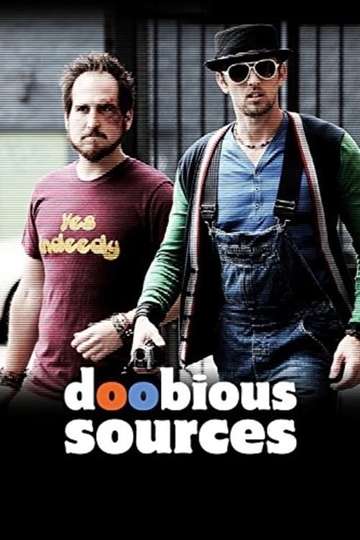 Doobious Sources Poster