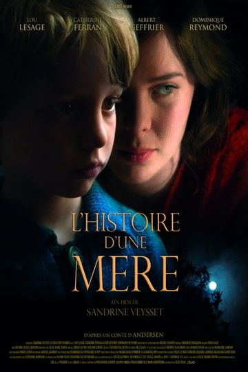 LHistoire dune mère