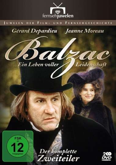 Balzac Poster