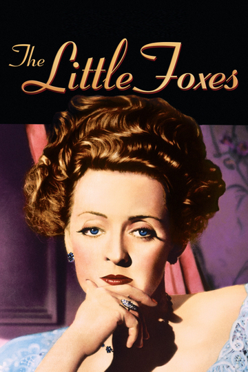 The Little Foxes