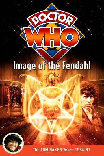 Doctor Who Image of the Fendahl