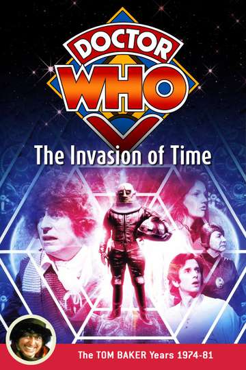 Doctor Who: The Invasion of Time Poster