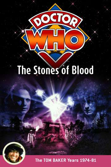Doctor Who The Stones of Blood