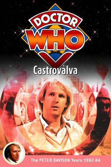Doctor Who Castrovalva