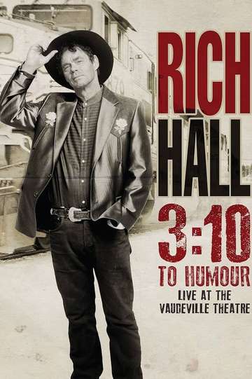 Rich Hall 310 To Humour