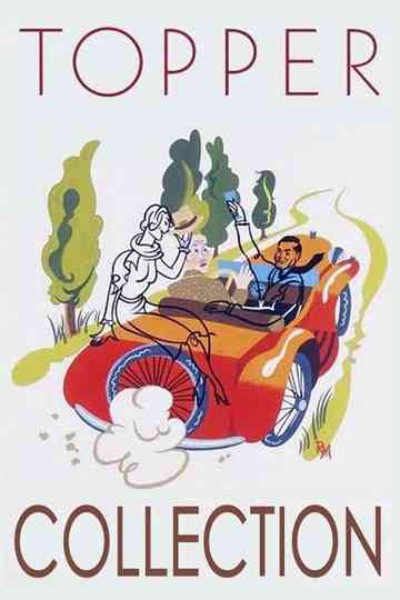 Topper Collection Poster