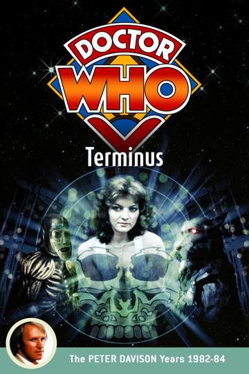 Doctor Who Terminus Poster
