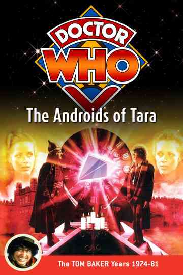 Doctor Who: The Androids of Tara Poster