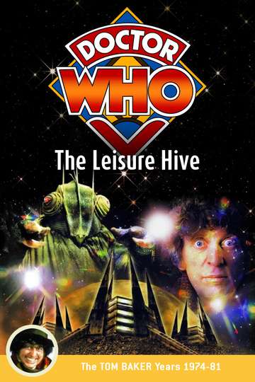 Doctor Who The Leisure Hive