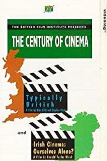 Typically British: A Personal History of British Cinema