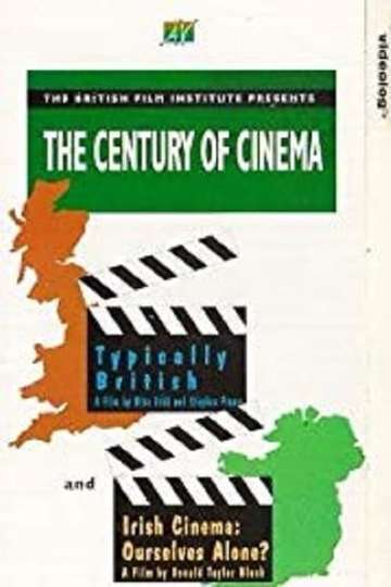 Typically British A Personal History of British Cinema