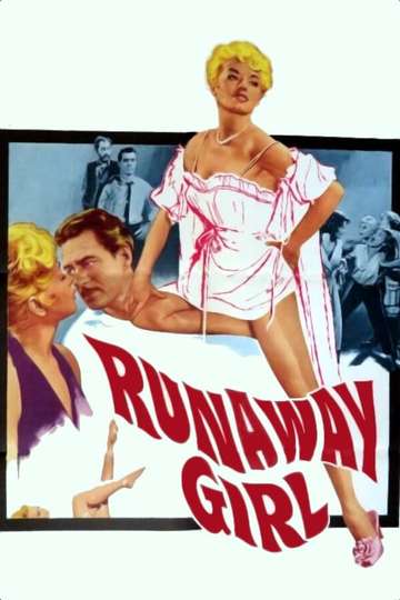 Runaway Girl Poster