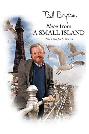 Bill Bryson Notes from a Small Island