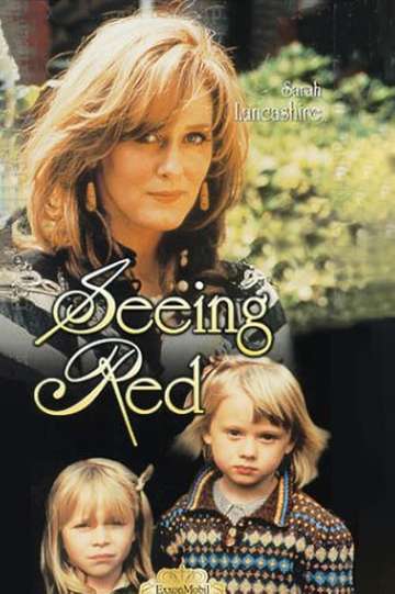Seeing Red Poster