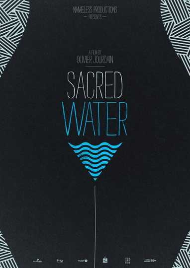 Sacred Water