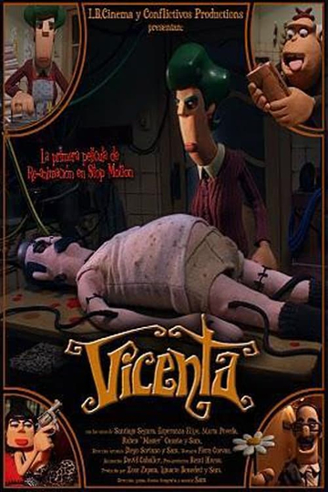 Vicenta