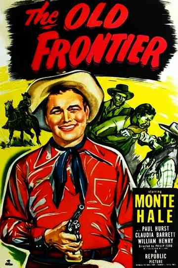 The Old Frontier