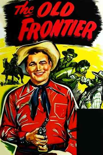 The Old Frontier