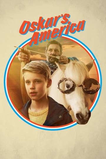 Oskars America Poster