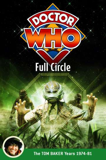 Doctor Who Full Circle