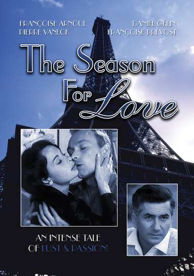 The Season for Love Poster