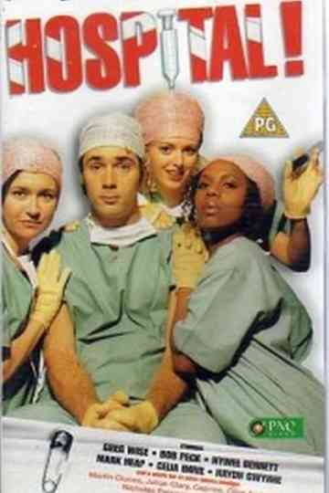 Hospital!