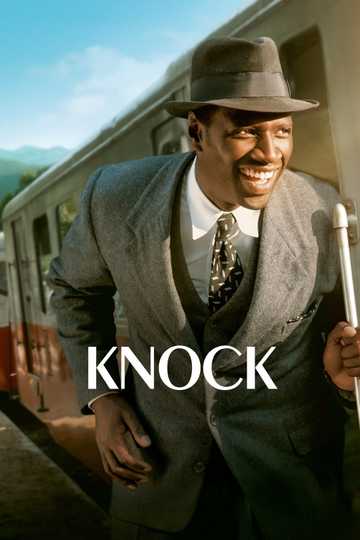 Knock Poster